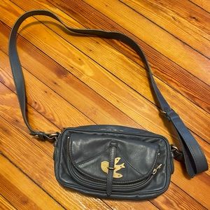 Marc Jacobs Sparrow Crossbody